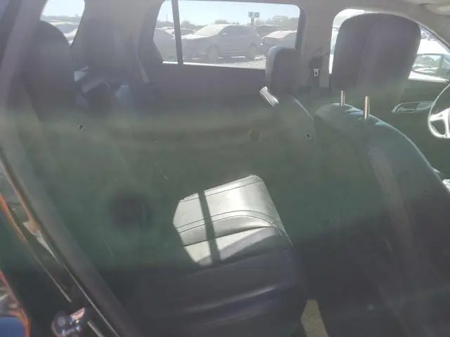 2011 GMC TERRAIN SLT  