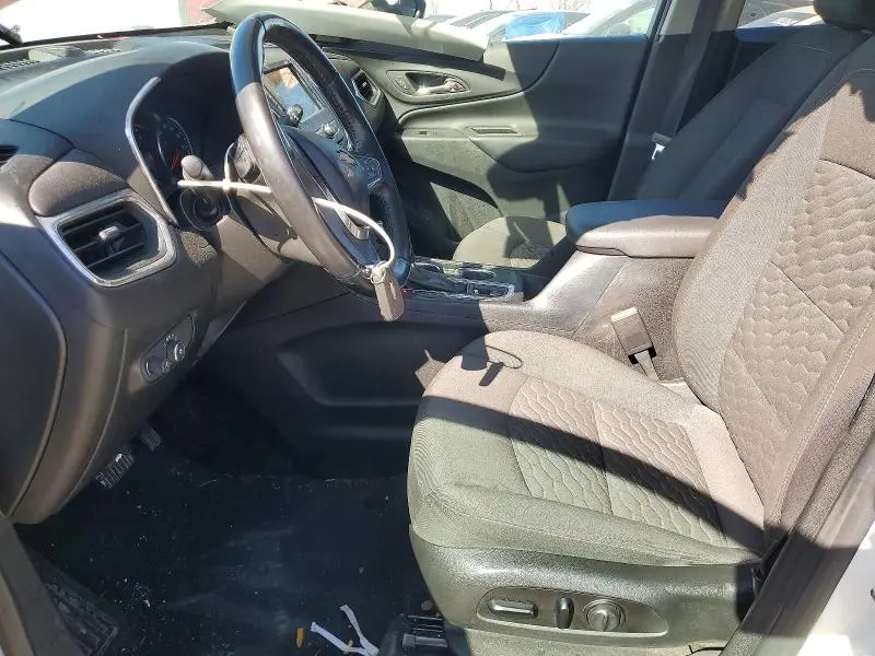 2019 CHEV EQUINOX LT  