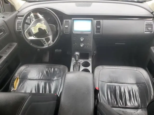 2013 FORD FLEX SEL