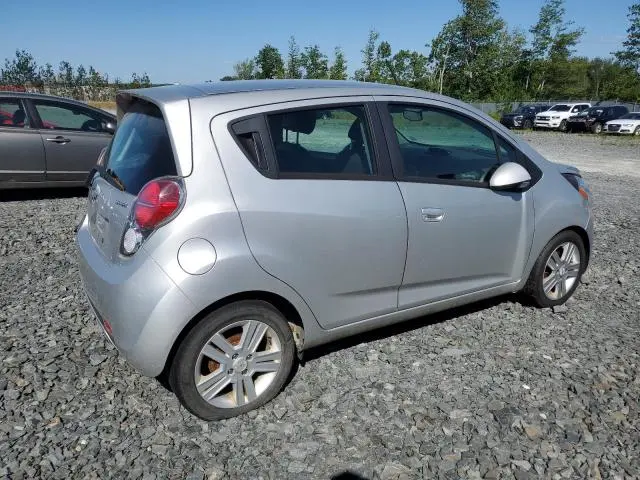 2015 CHEVROLET SPARK 1LT  