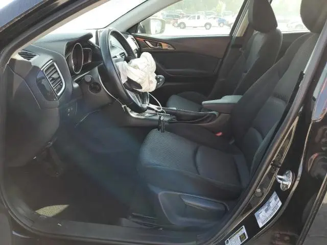 2015 MAZDA 3 TOURING  