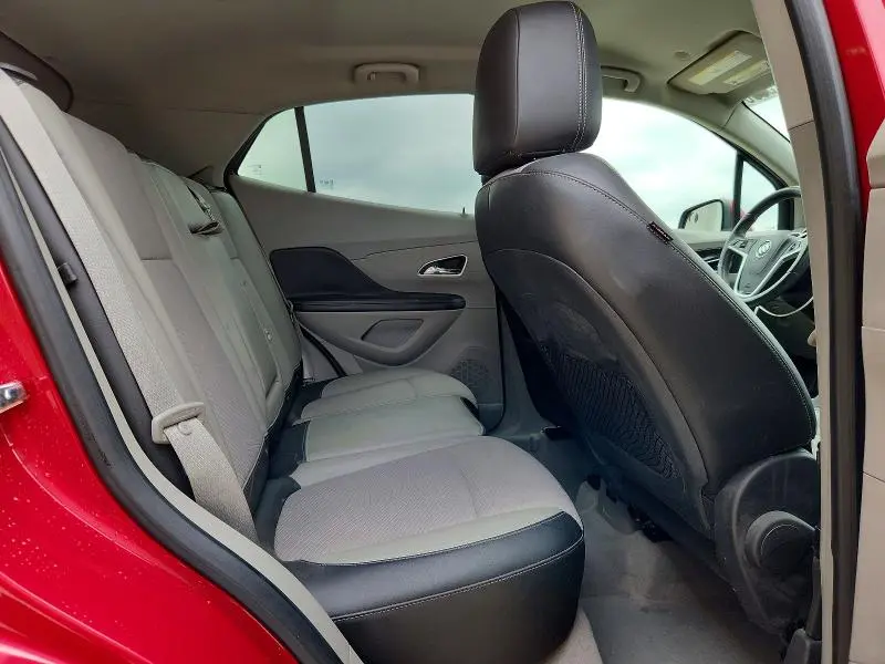 2013 BUICK ENCORE CONVENIENCE  