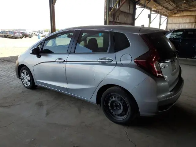 2019 HONDA FIT LX  