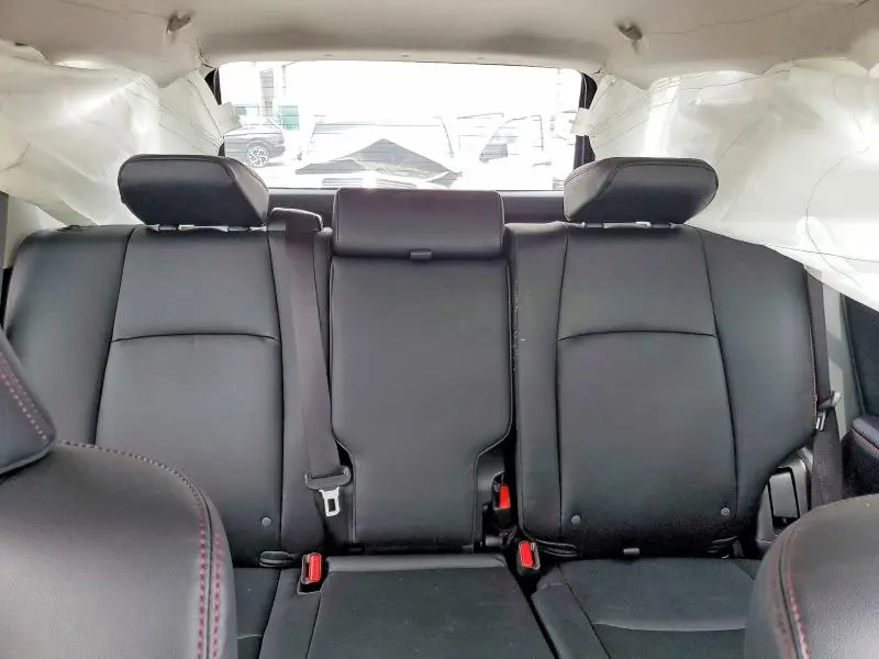 2022 TOYOTA 4RUNNER TRD OFF-ROAD PREMIUM  