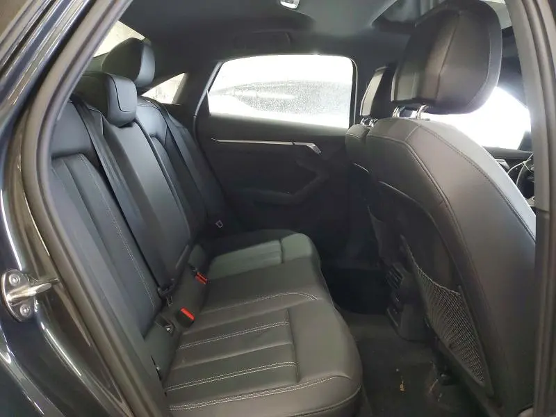 2024 AUDI A3 PREMIUM  