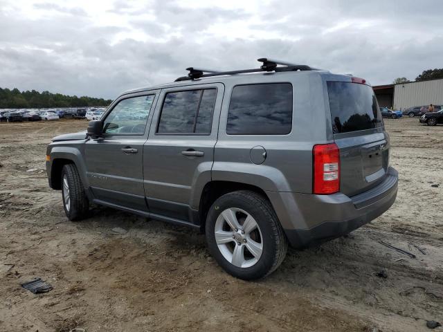 2012 JEEP PATRIOT SPORT