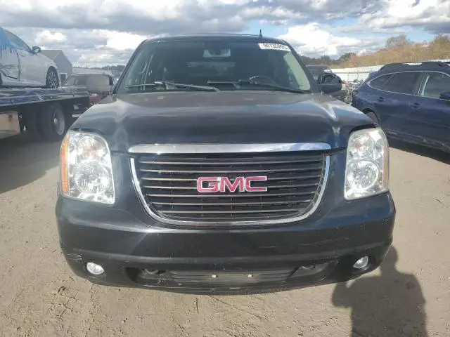 2013 GMC YUKON SLT  