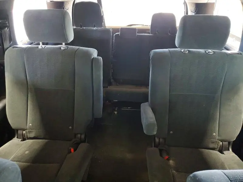 2018 TOYOTA SEQUOIA TRD SPORT  
