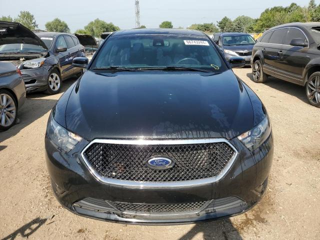 2013 FORD TAURUS SHO