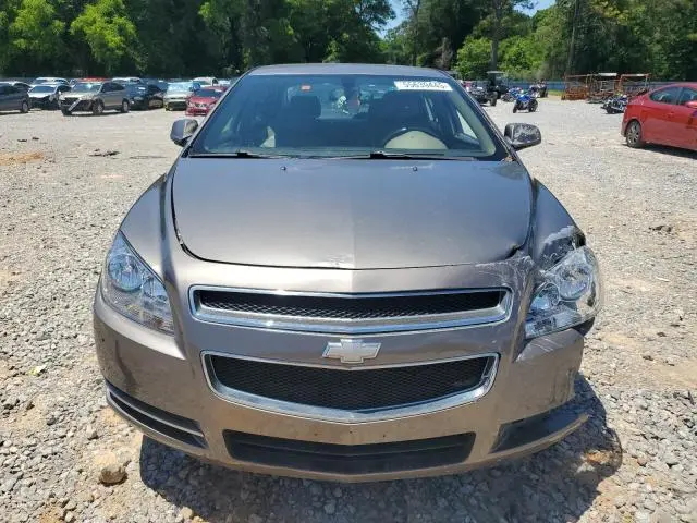 2011 CHEVROLET MALIBU 2LT  
