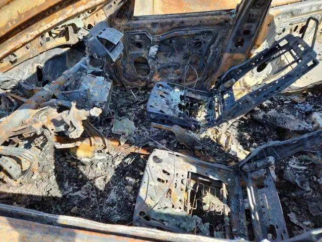 2011 FORD FUSION HYBRID  