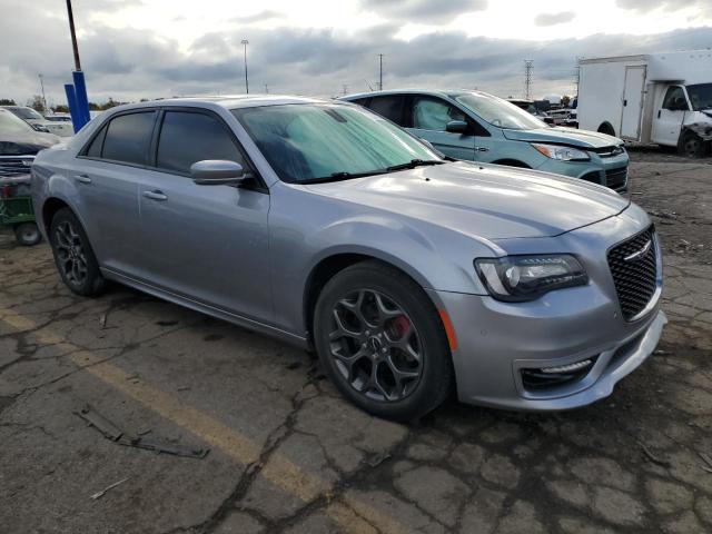 2017 CHRYSLER 300 S