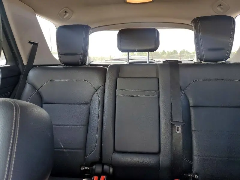 2012 MERCEDES-BENZ ML 350 BLUETEC  