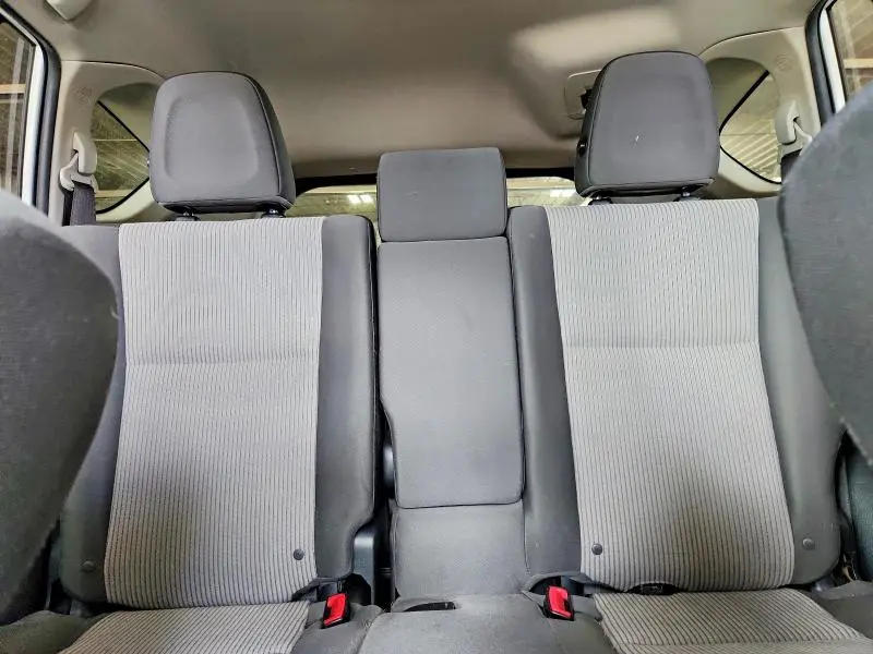 2013 TOYOTA RAV4   
