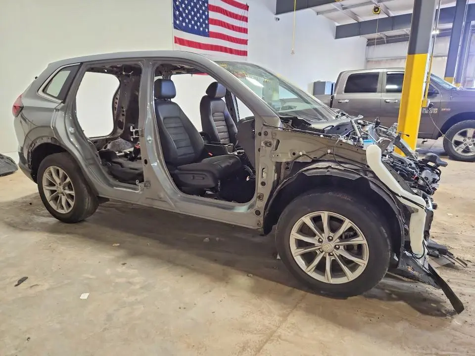 2024 HONDA CR-V EXL  