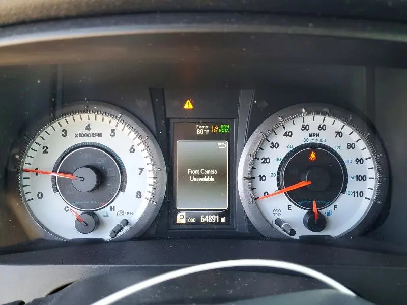 2019 TOYOTA SIENNA SE PREMIUM 7-PASSENGER  