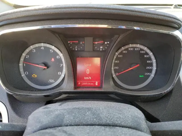 2012 GMC TERRAIN SLE  