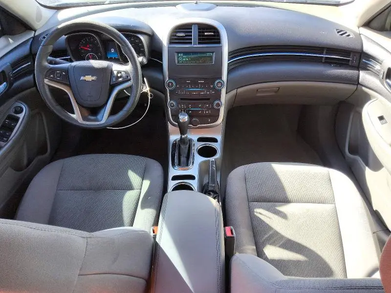 2014 CHEVROLET MALIBU LS  