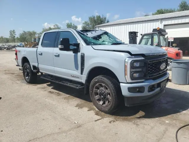 2024 FORD F350 SUPER DUTY  