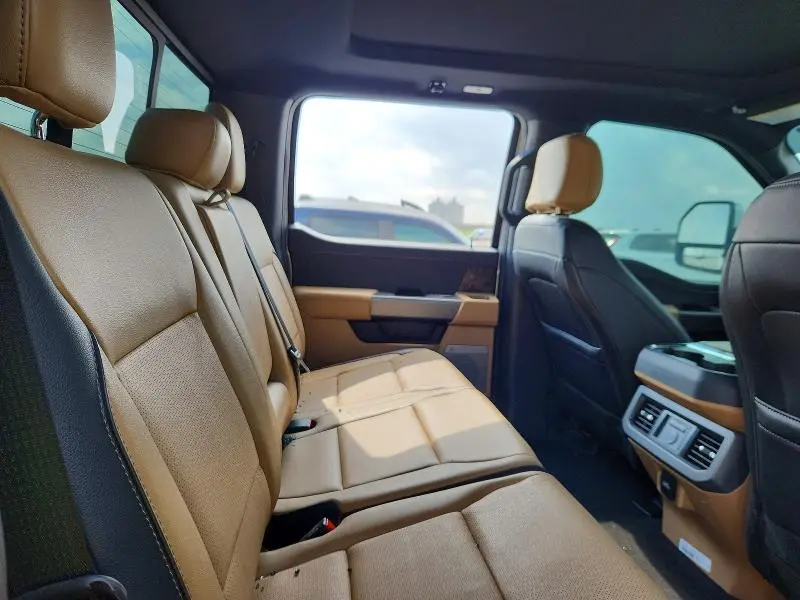 2025 FORD F250 SUPER DUTY  