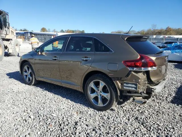 2013 TOYOTA VENZA LE  