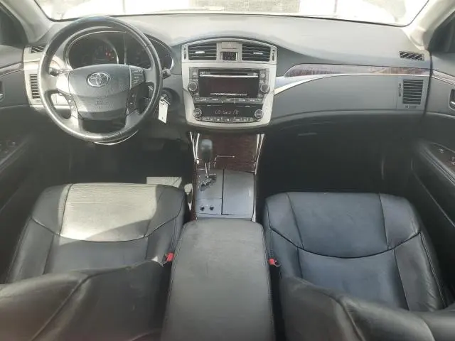 2011 TOYOTA AVALON BASE  