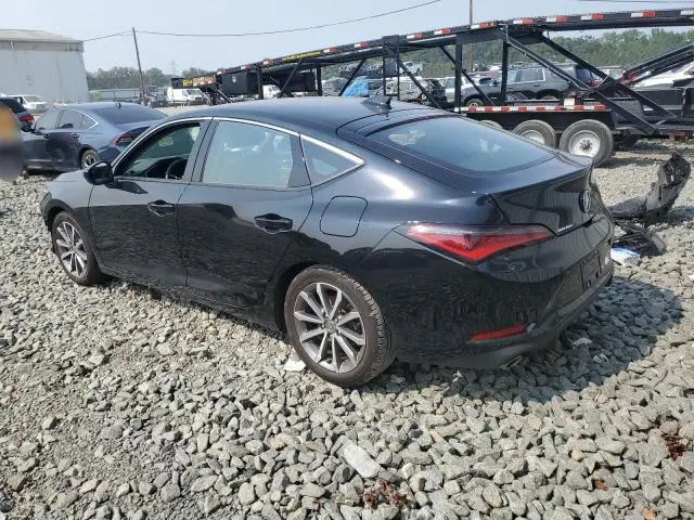 2024 ACURA INTEGRA   