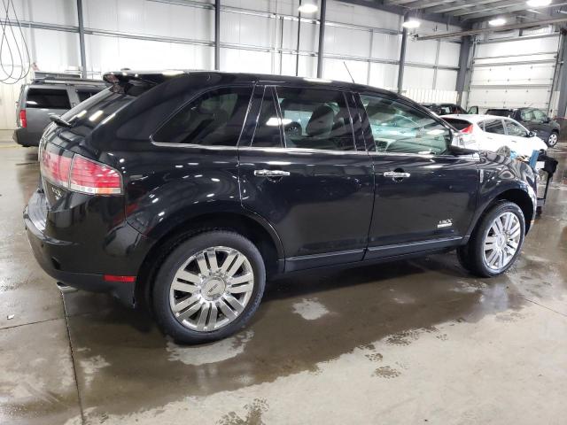 2010 LINCOLN MKX 