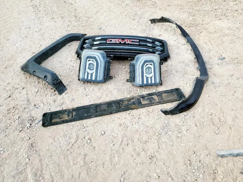 2016 GMC SIERRA K1500 SLT  