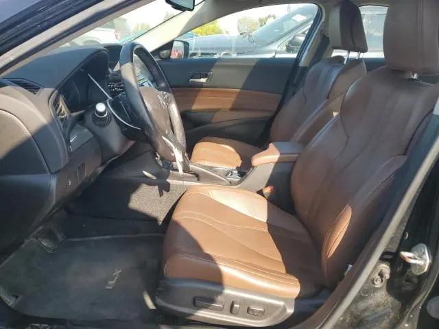 2020 ACURA ILX PREMIUM  