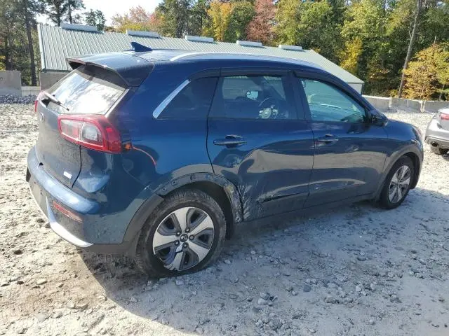2019 KIA NIRO FE  