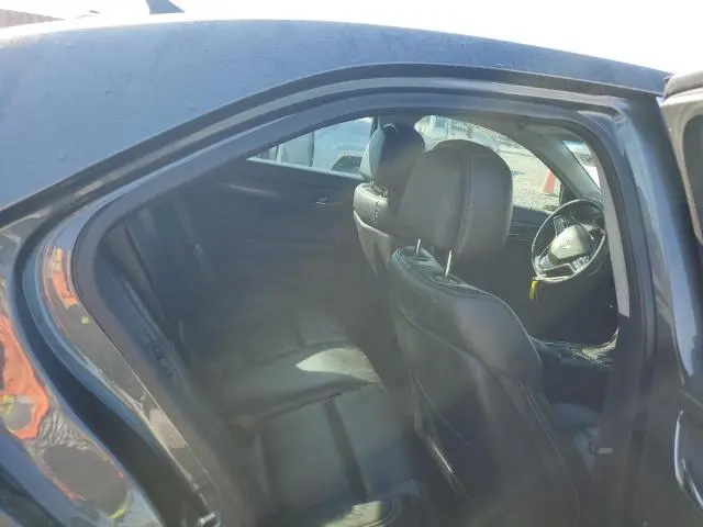 2013 CADILLAC ATS   
