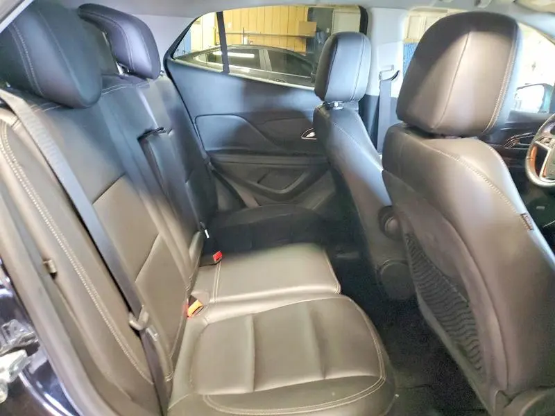 2013 BUICK ENCORE PREMIUM  