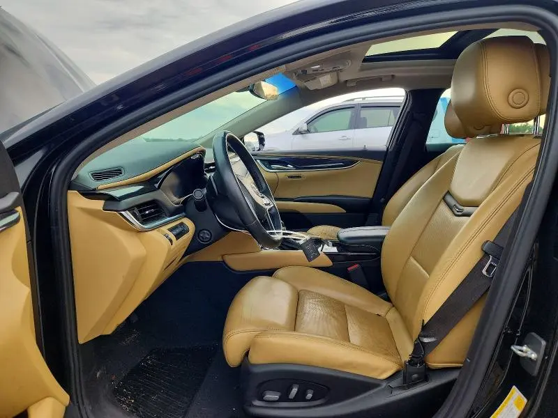 2014 CADILLAC XTS VSPORT PREMIUM  
