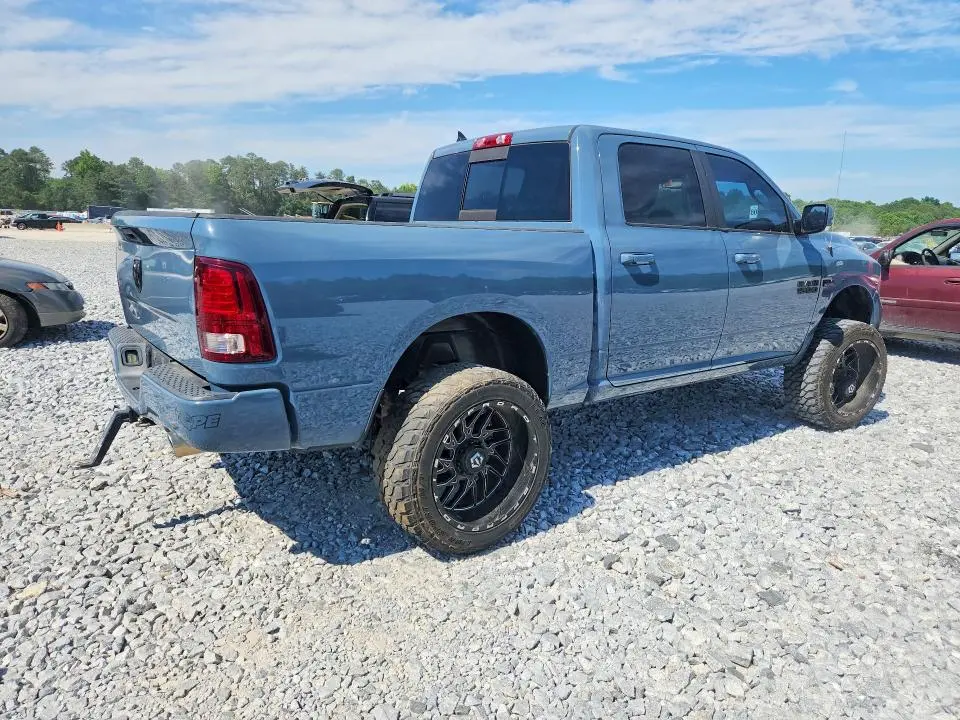 2015 RAM 1500 SPORT  