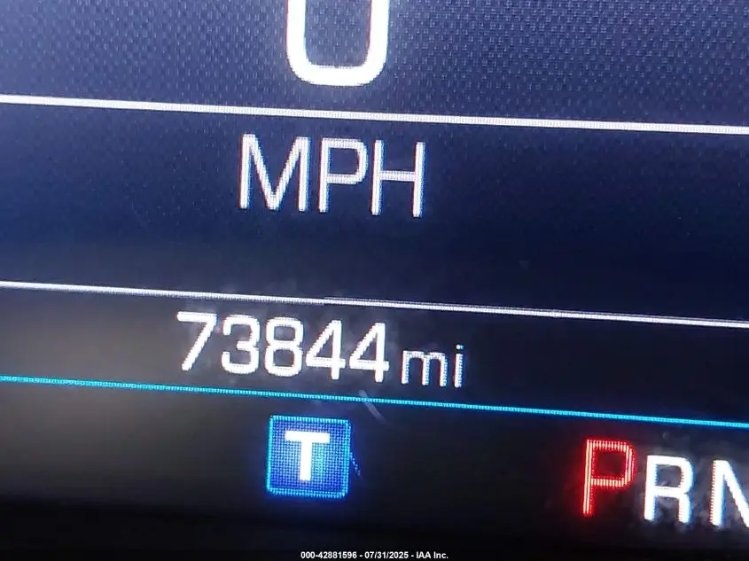 2019 CHEVROLET CAMARO 1LT