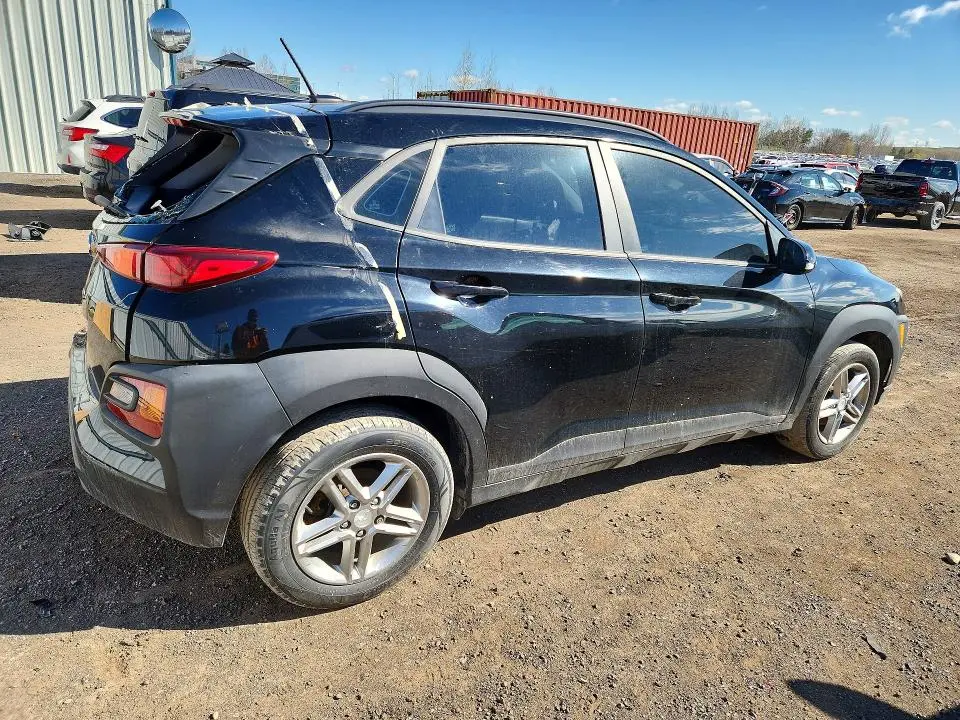 2020 HYUNDAI KONA SE  