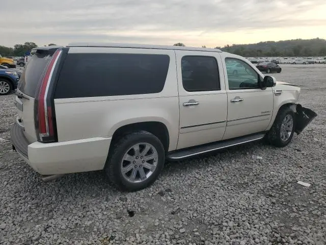 2012 GMC YUKON XL DENALI  