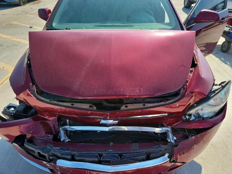 2011 CHEVROLET MALIBU 2LT  