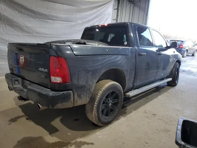 2014 RAM 1500 ST  