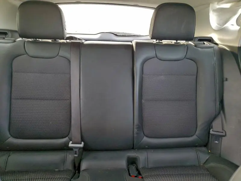 2025 CHEVROLET TRAX 1LT  