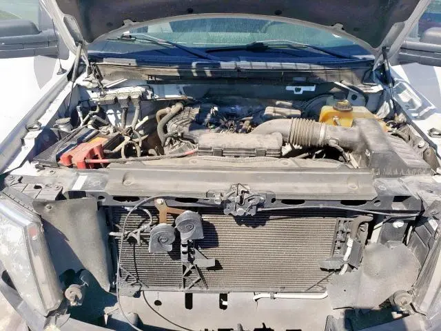 2013 FORD F150 SUPER CAB  