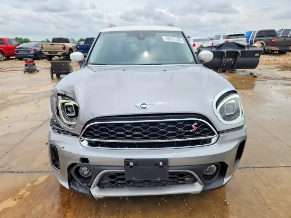 2024 MINI COOPER S COUNTRYMAN  