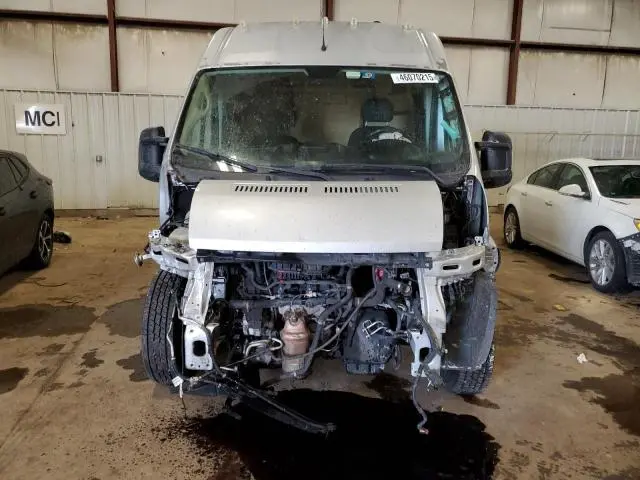 2021 RAM PROMASTER 2500 2500 HIGH  