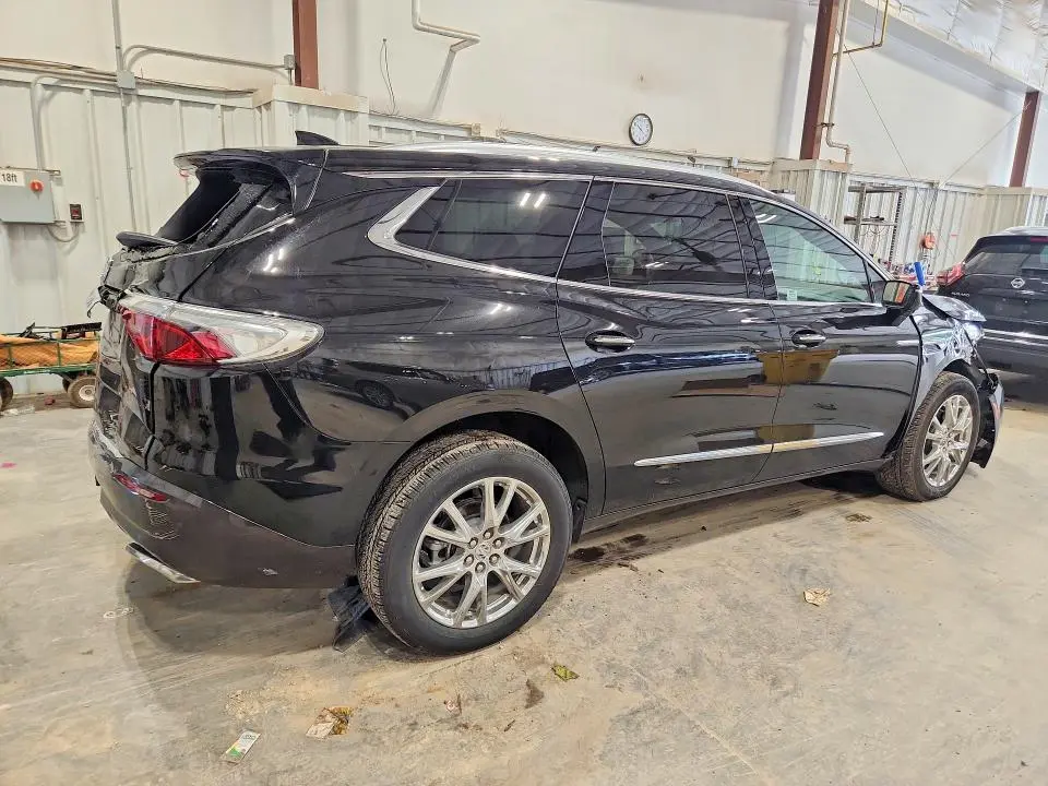 2023 BUICK ENCLAVE PREMIUM  