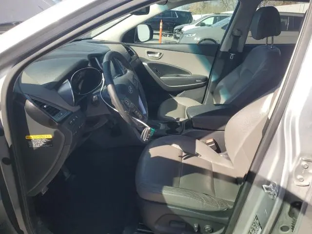 2014 HYUNDAI SANTA FE GLS  