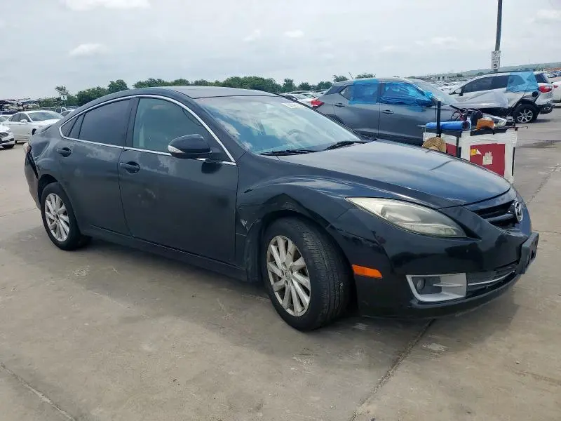 2011 MAZDA 6 I  