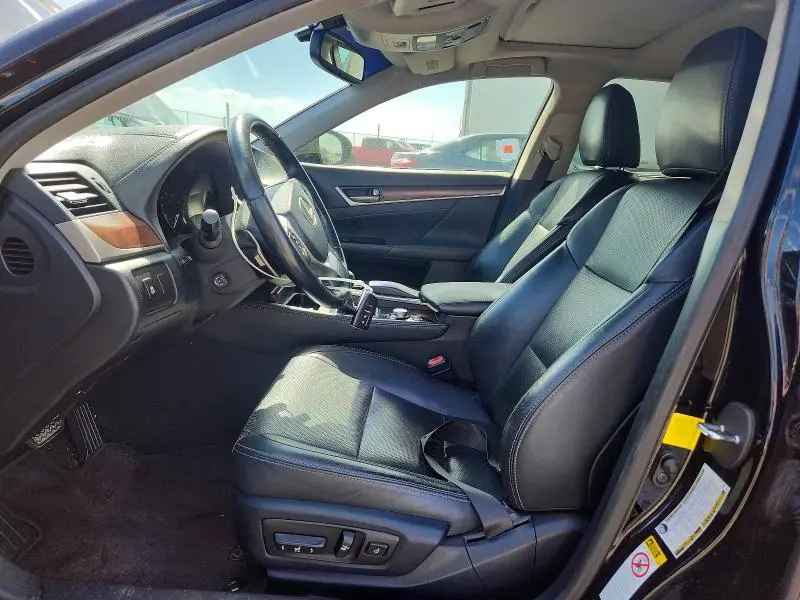 2014 LEXUS GS 350 BASE  