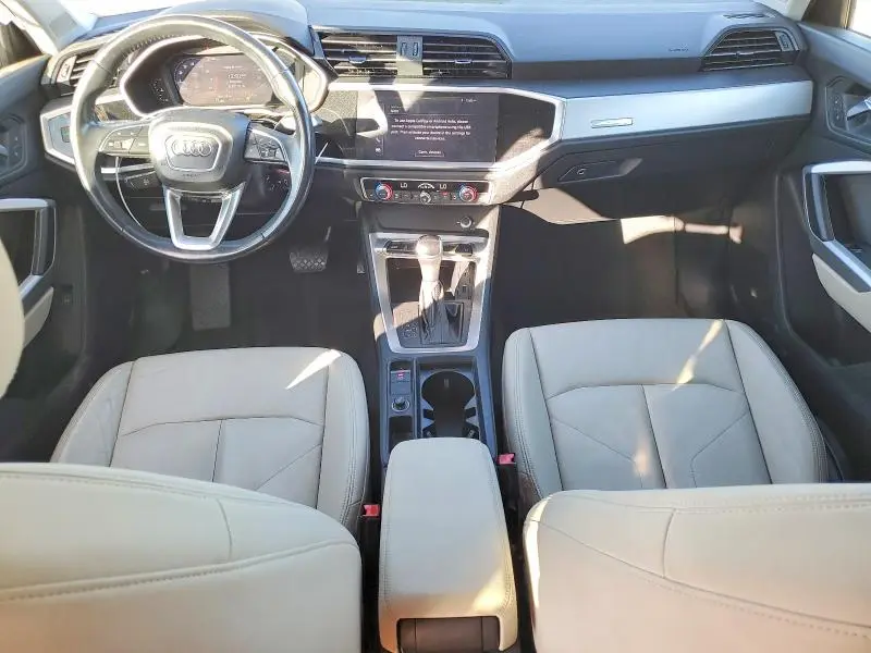 2019 AUDI Q3 PREMIUM  