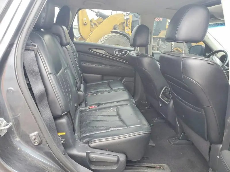 2014 INFINITI QX60 BASE  